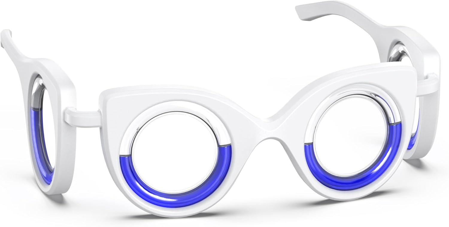 Read more about the article Glasis for motion