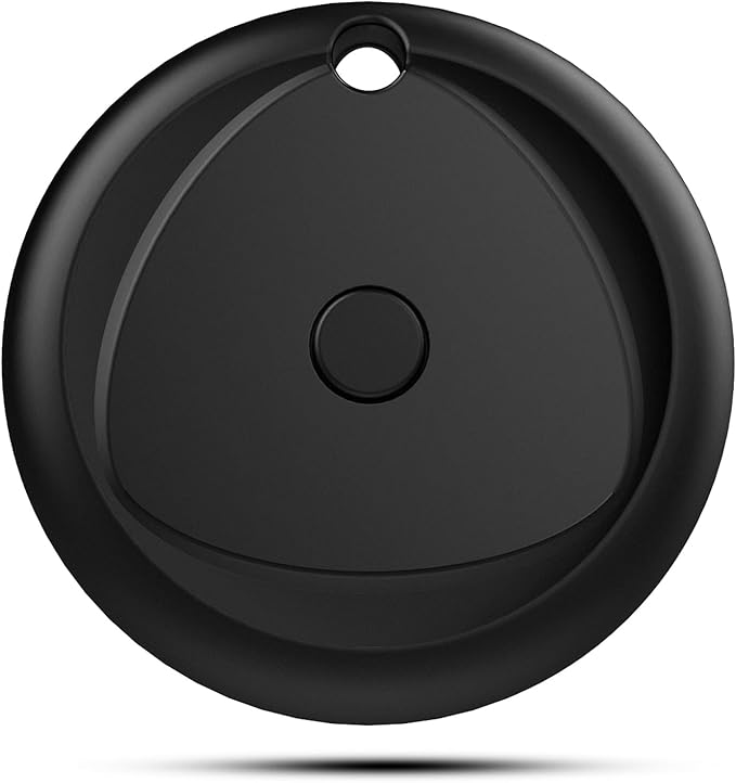 Read more about the article Tracker Tag