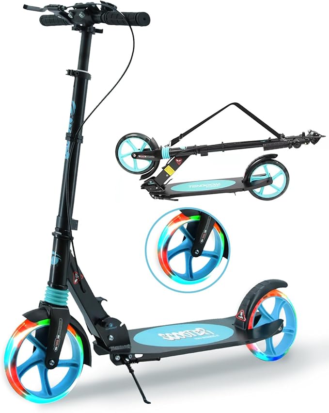 Read more about the article Scooter for Kids