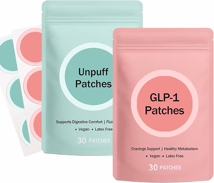 Read more about the article Patches