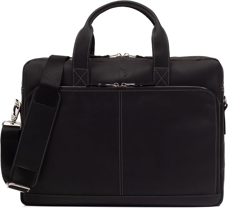 Read more about the article Leather bag