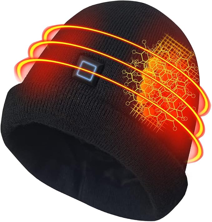 Read more about the article Battery Heated