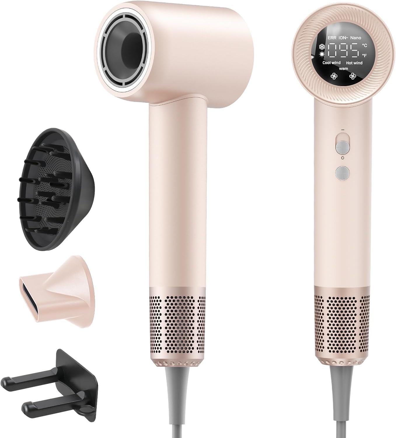 Read more about the article Hair dryer