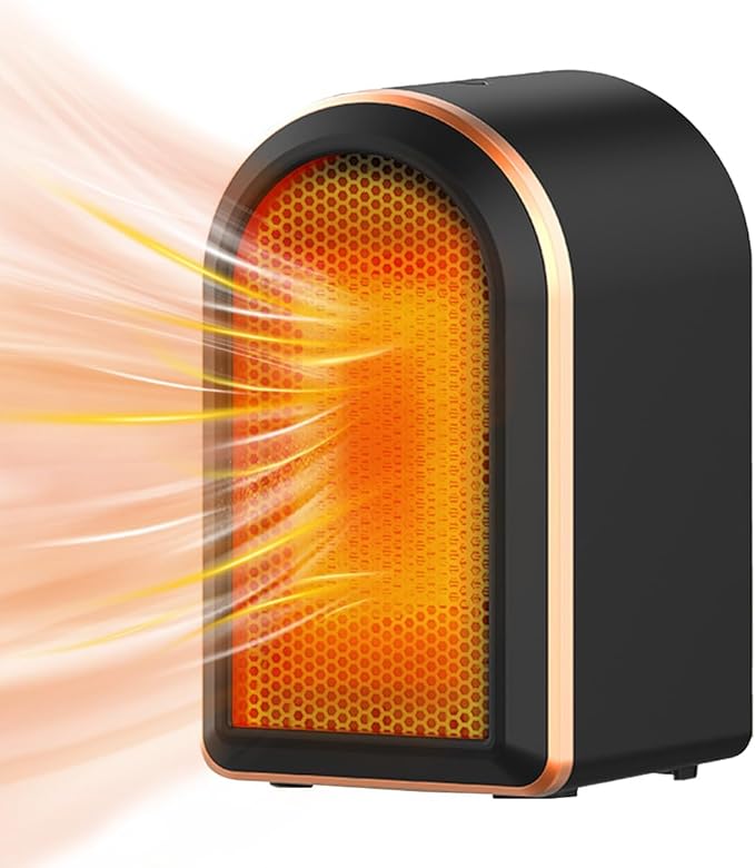 Read more about the article Electric Heater Adjustable z