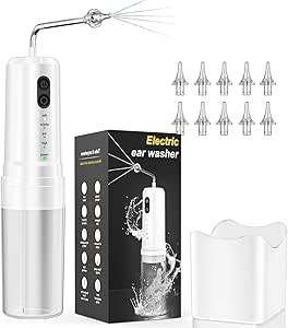 Read more about the article Ear removal wex kit