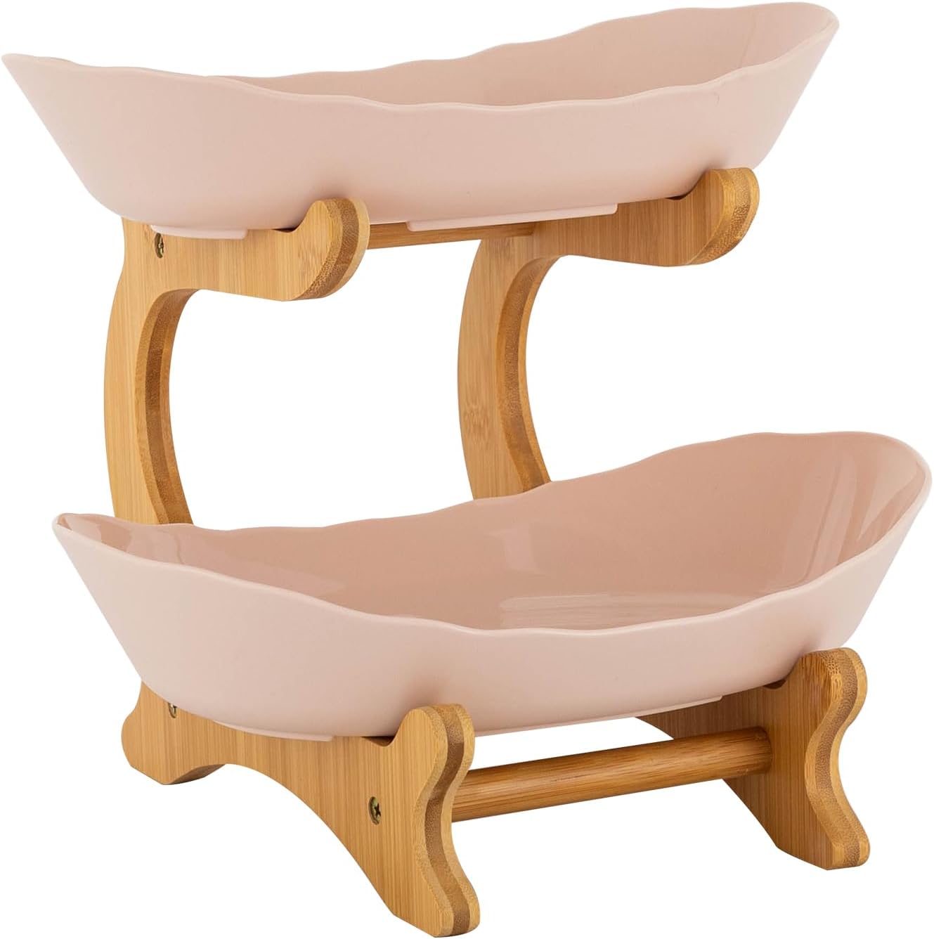 Read more about the article 2Tier Fruit Bowl