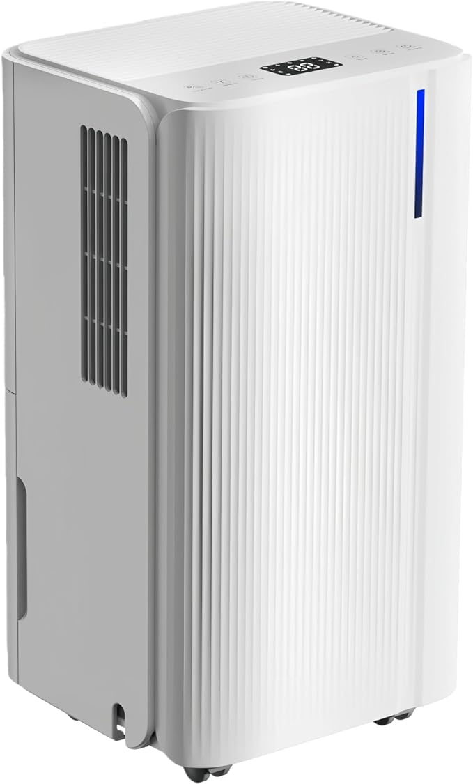 Read more about the article Dehumidifier