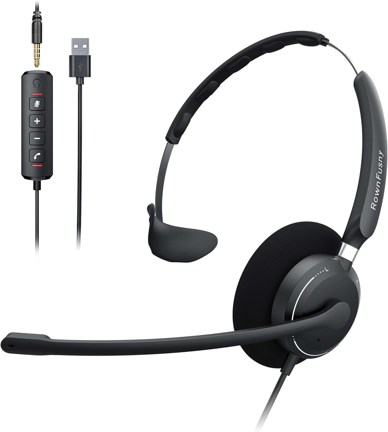 Read more about the article usb headset mic
