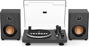 Read more about the article Record players