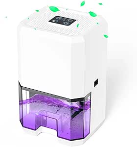 Read more about the article Dehumidifier z