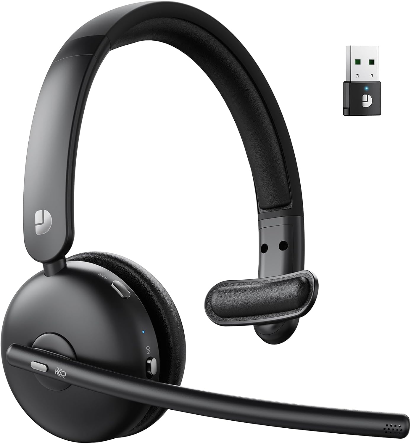 Read more about the article wireless headset