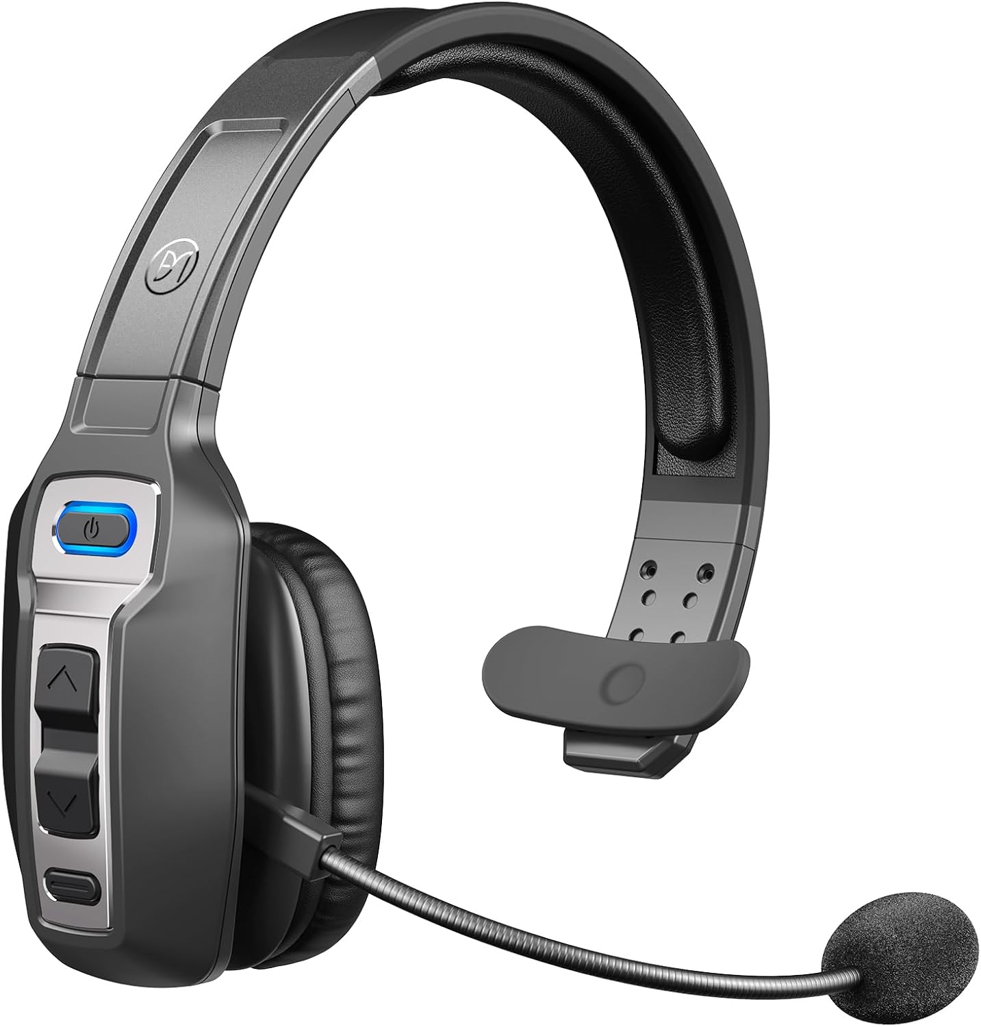 Read more about the article trucker headset