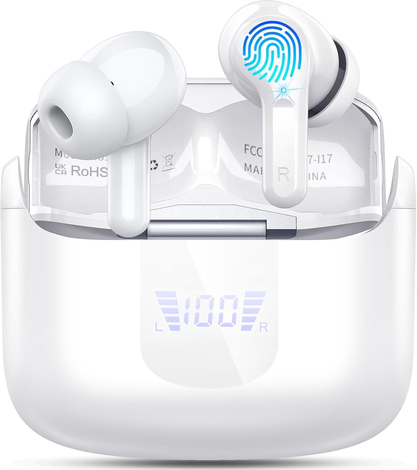 Read more about the article Wireless earbuds