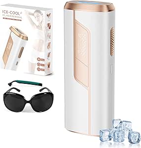 Read more about the article Hair Removal Device with 9 Level z