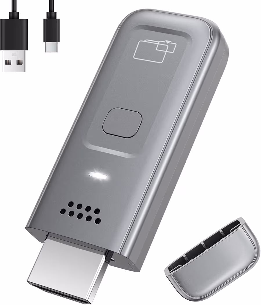 Read more about the article HDMI Transmitter