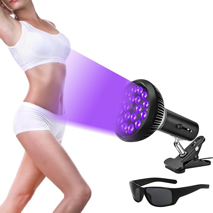 Read more about the article Tanning Sun Lamp z