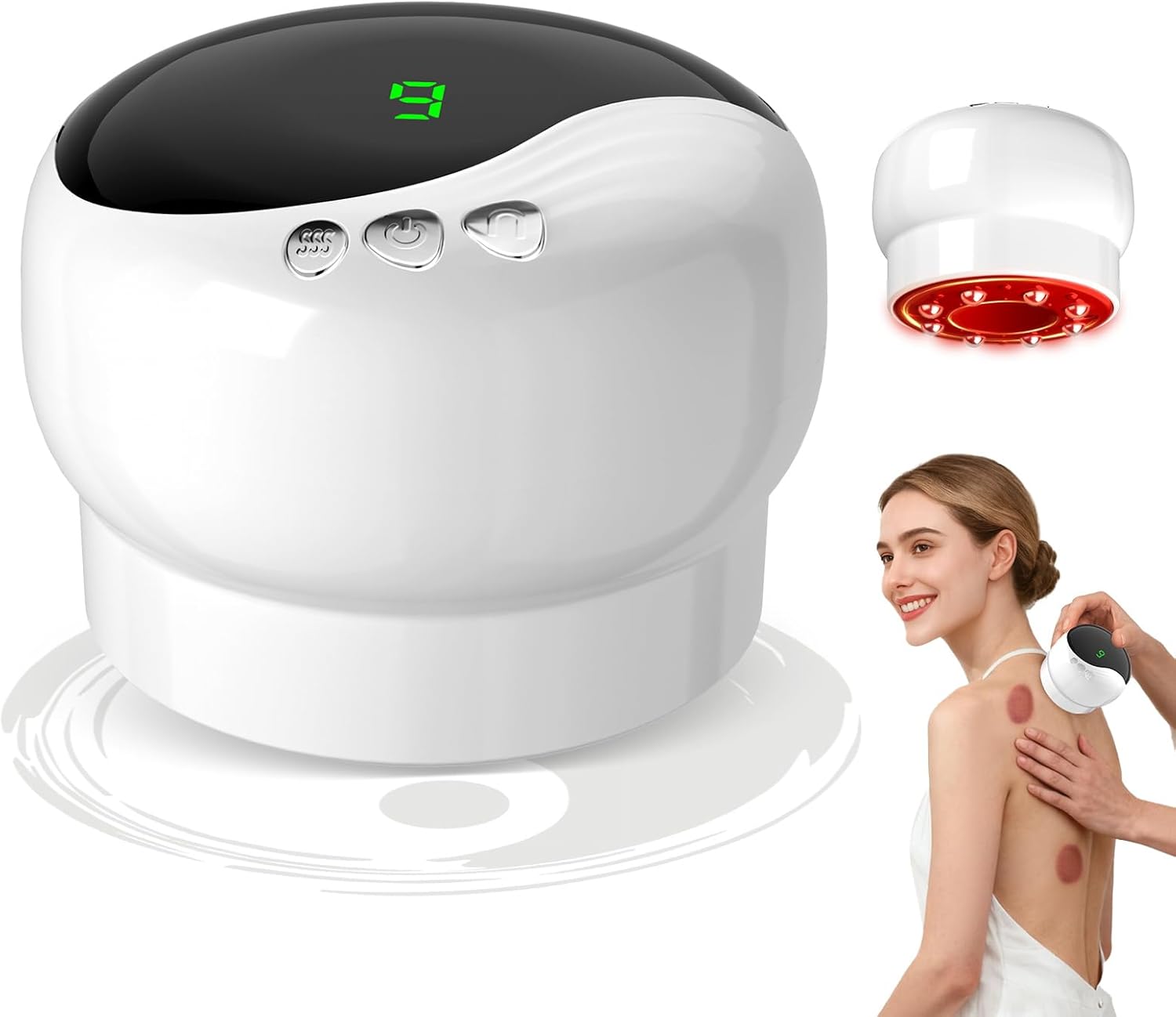 Read more about the article Drainage Massager