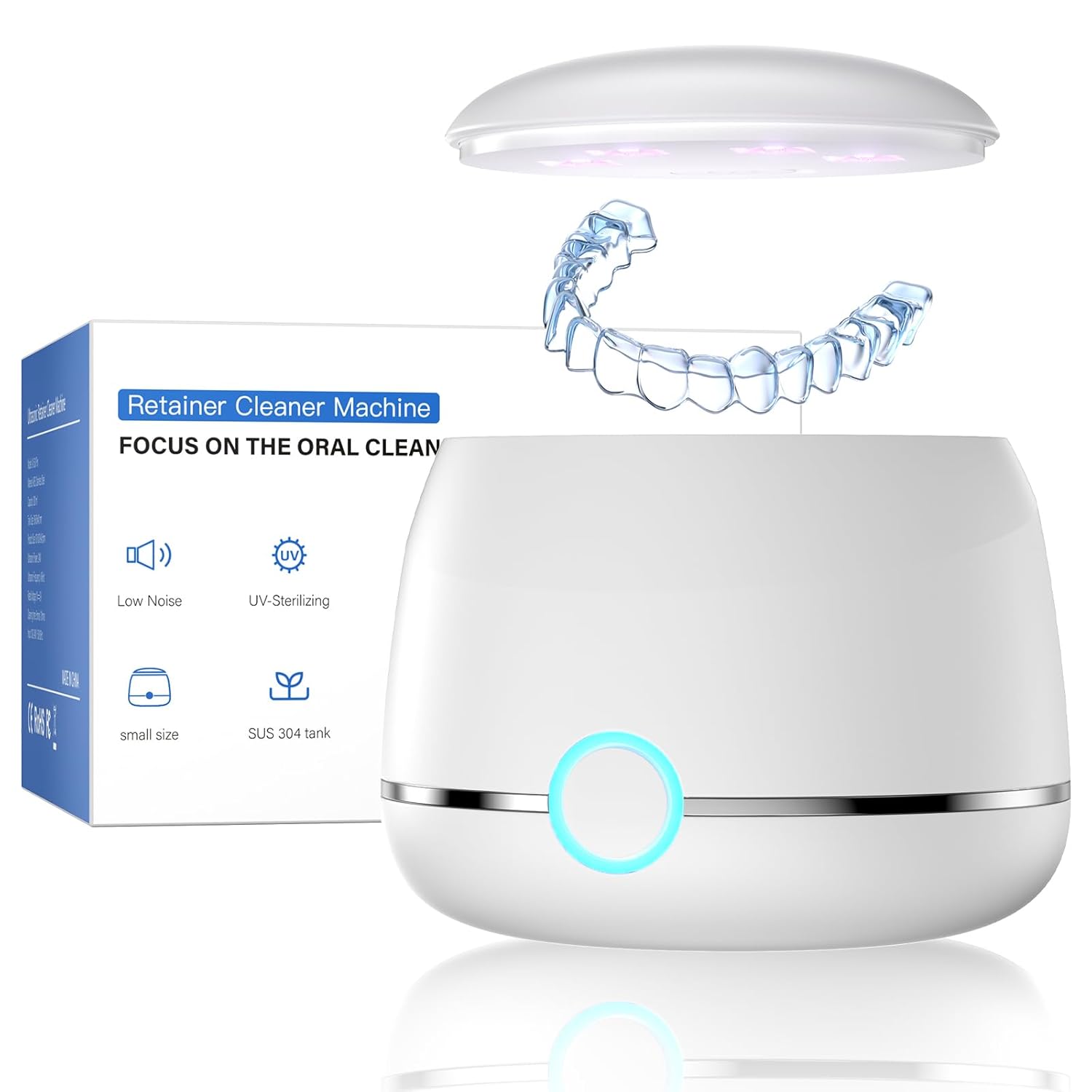 Read more about the article retainer cleaner