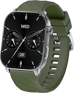 Read more about the article Smart Watch Built in GPS z