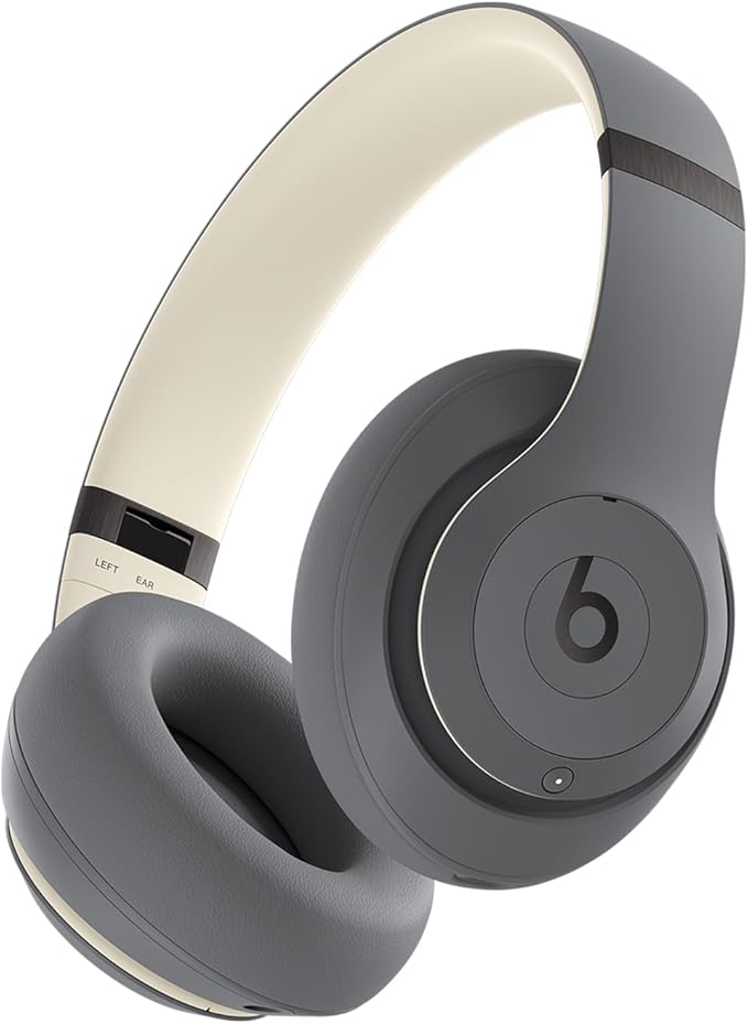Read more about the article Wireless Bluetooth Noise Cancelling Headphones