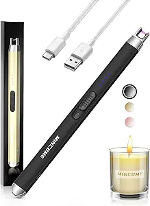 Read more about the article Candle Lighter