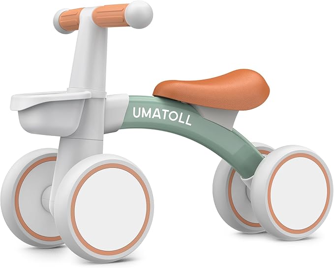 Read more about the article Umatoll Children’s Balance Bike from 1 Year