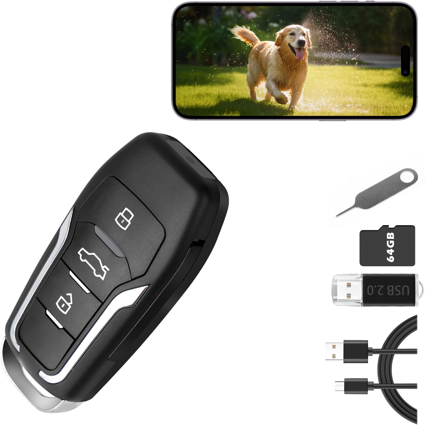 Read more about the article spy camera