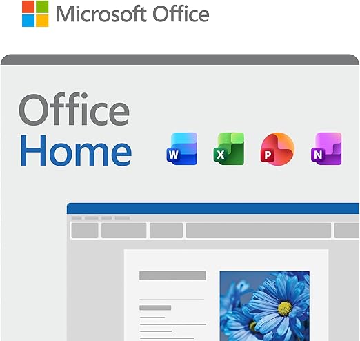 Read more about the article Microsoft Office Home 2024 | Aktivierungscode per E-Mail