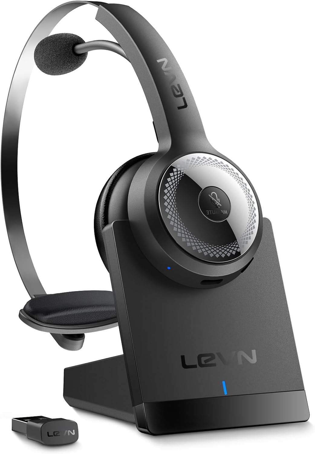 Read more about the article LEVN Wirelessly