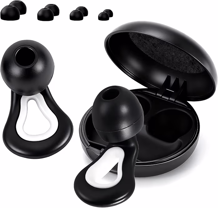 Read more about the article Ear Plugs