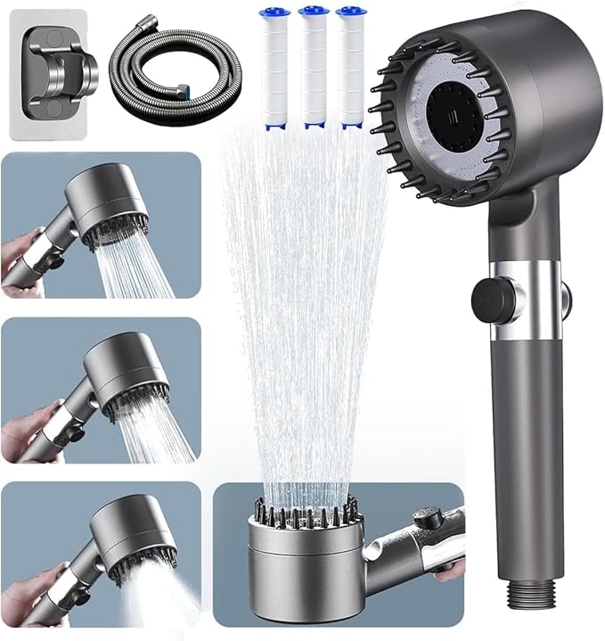 Read more about the article Shower head