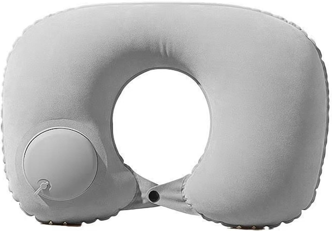 Read more about the article LEVN U-Shaped Pillow