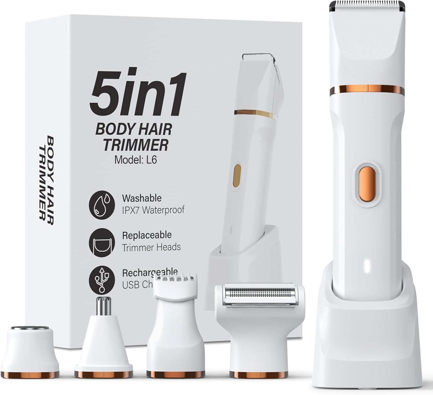 Read more about the article Hair trimmer