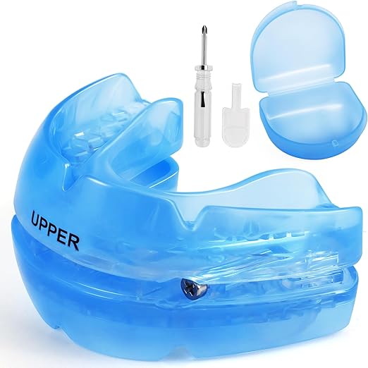 Read more about the article Snoring Stopper