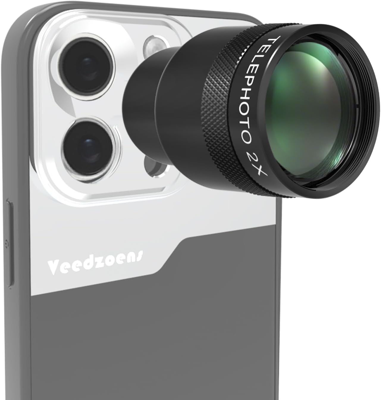 Read more about the article 2x telephoto