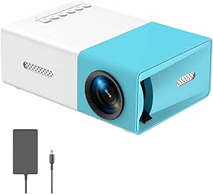 Read more about the article Mini Video Projector z
