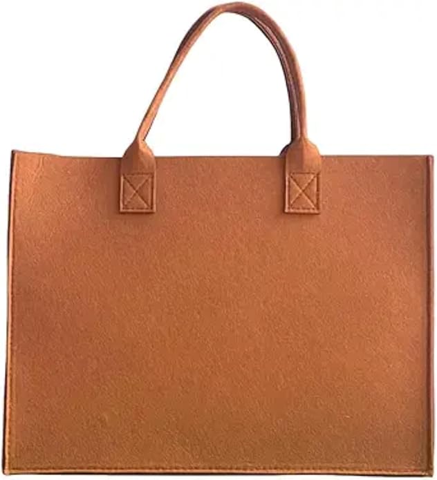 Read more about the article Handed tote bag