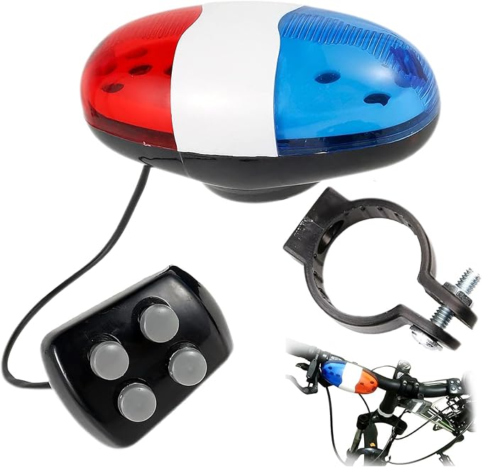 Read more about the article Bike Horn z