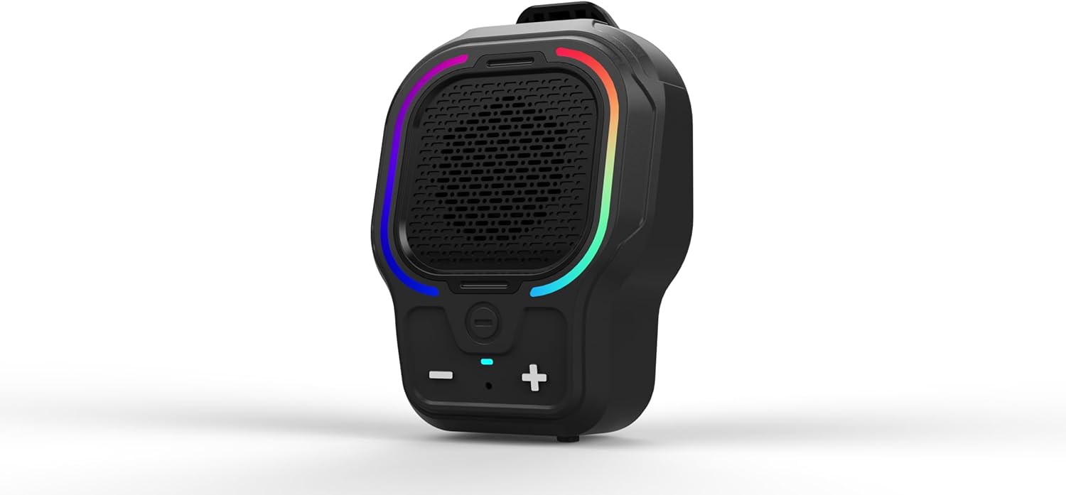 Read more about the article Portable Bluetooth