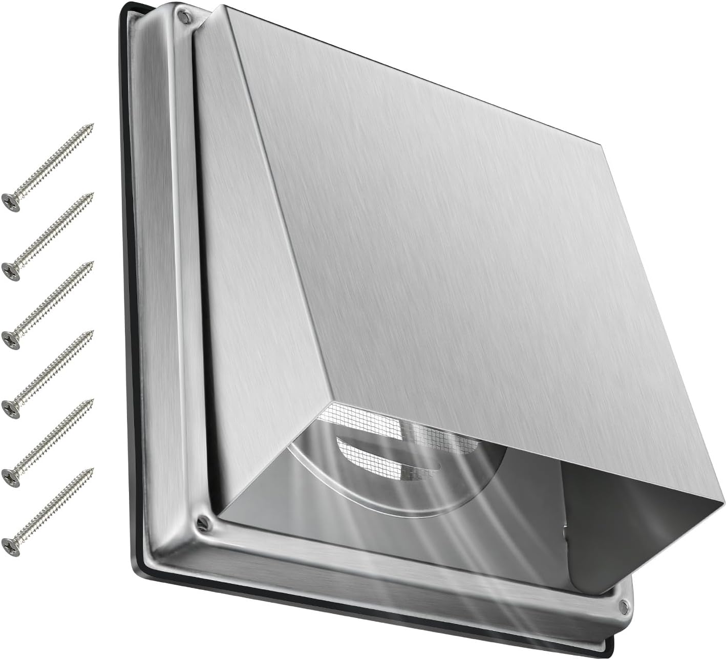 Read more about the article Upgraded 4″ Stainless