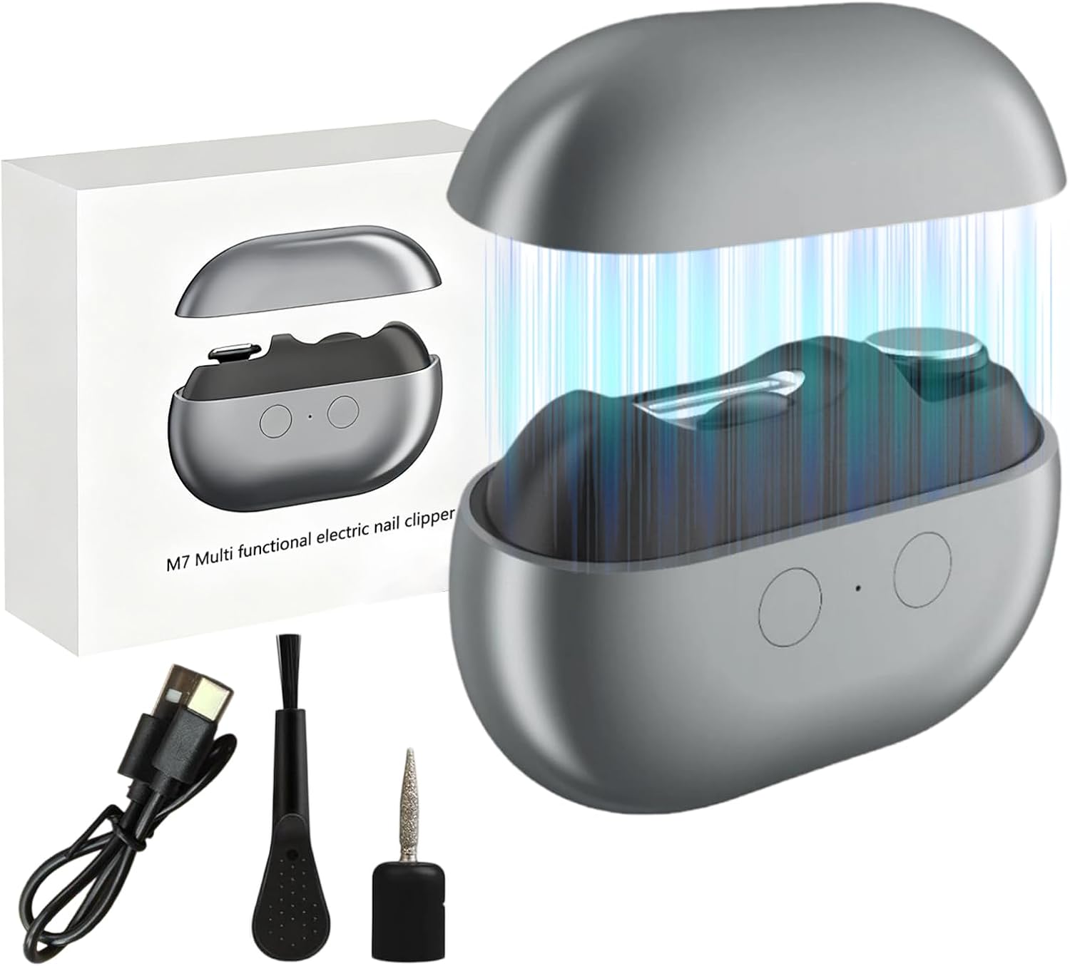 Read more about the article fanyil easy clip