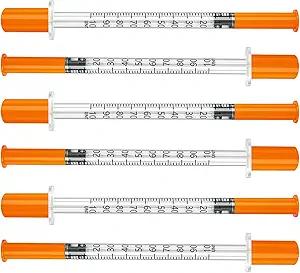 Read more about the article jeringas para insulina