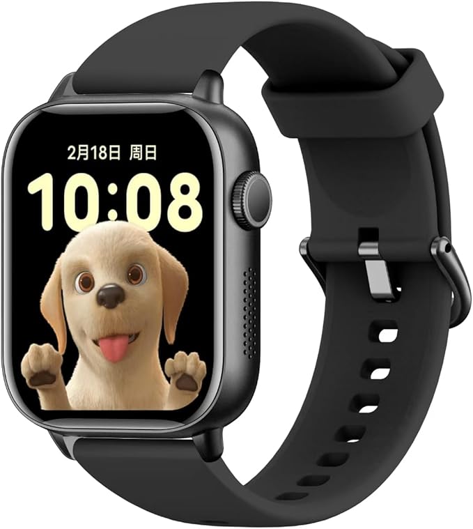 Read more about the article Smartwatch Men