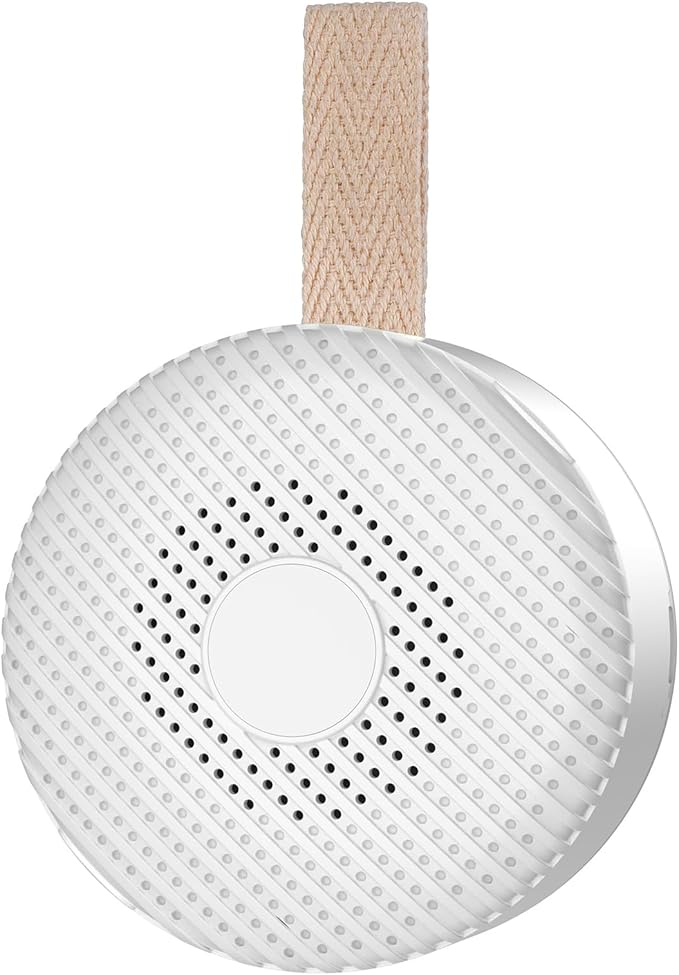 Read more about the article Sound machine