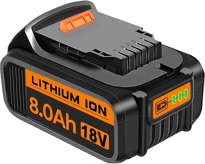 Read more about the article DeWalt