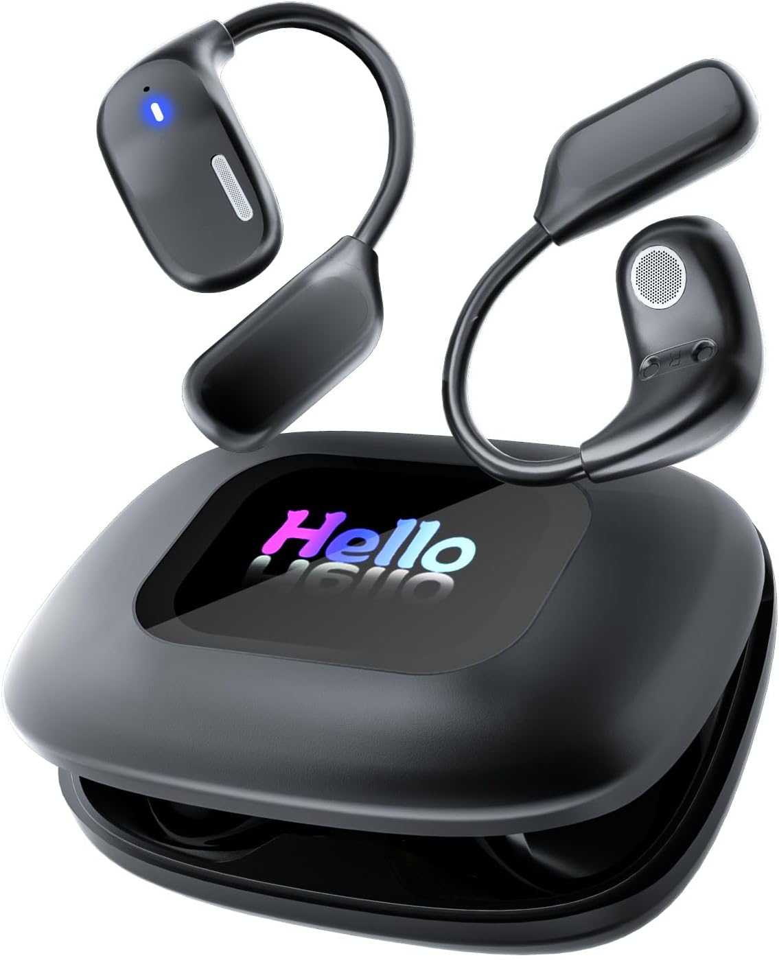 Read more about the article Translation earbuds