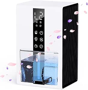 Read more about the article Dehumidifiers for Home