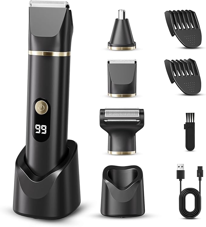 Read more about the article Trimmer