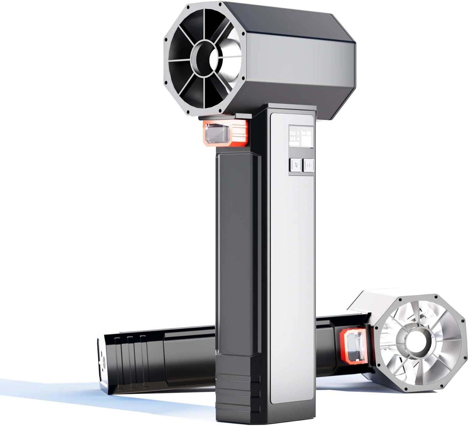 Read more about the article Car Dryer Air Blower