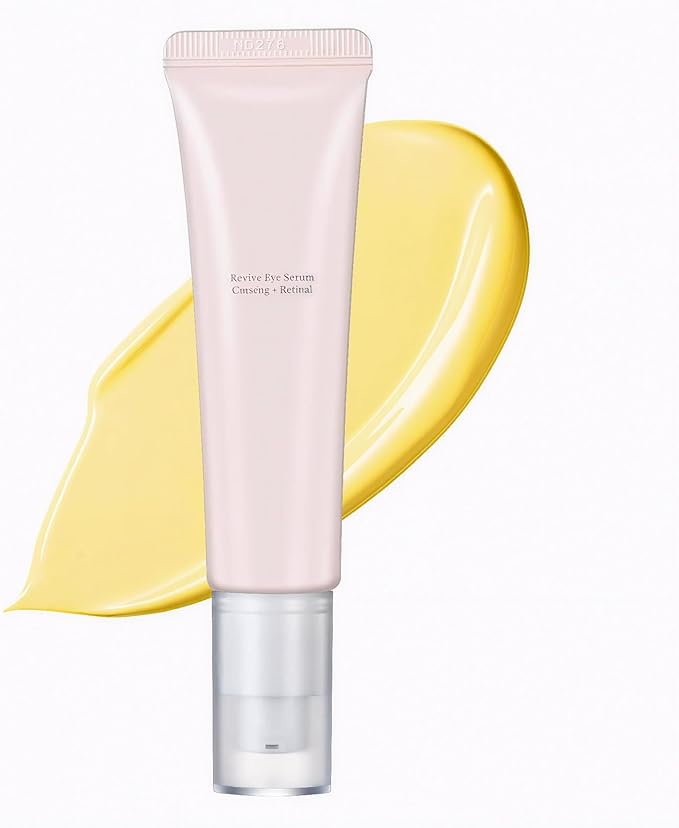 Read more about the article Revive eye serum